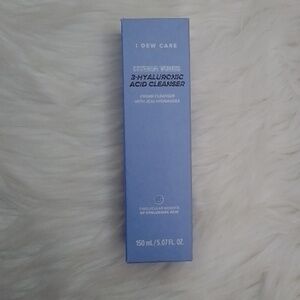 I DEW CARE Hydra Vibes 8-Hyaluronic Acid Moisturizer 1.69 fl oz / 50 ml NIB